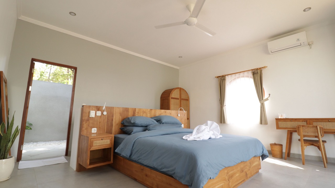 Photo of Bedroom in Abang