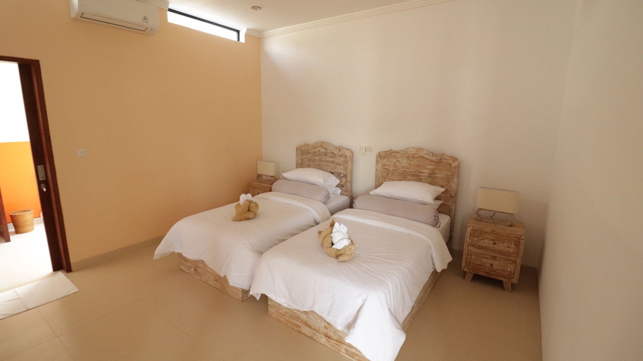 Photo of Bedroom in Abang