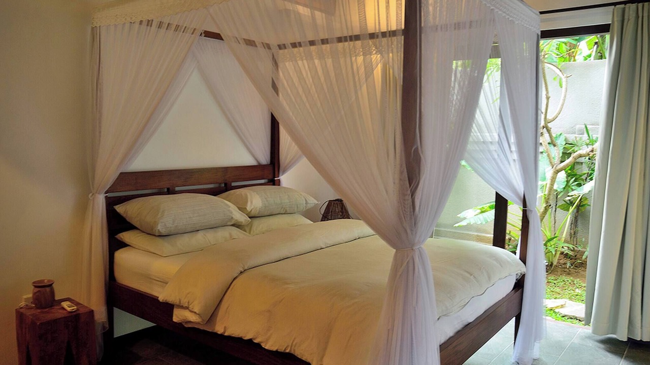 Photo of Bedroom in Kerobokan