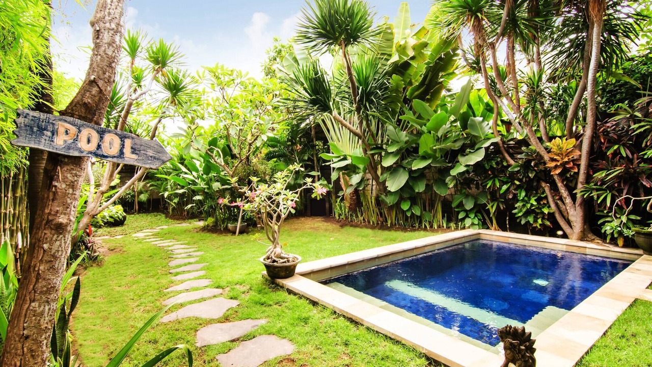 Photo of Outdoor in Kerobokan