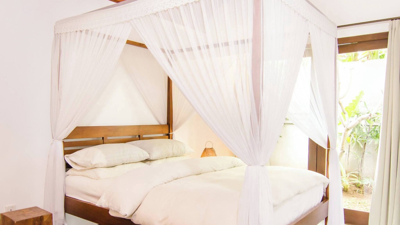 Photo of Bedroom in Kerobokan