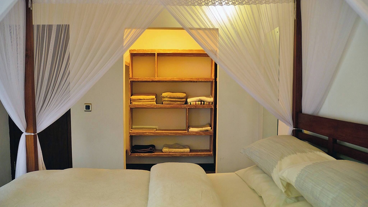 Photo of Bedroom in Kerobokan