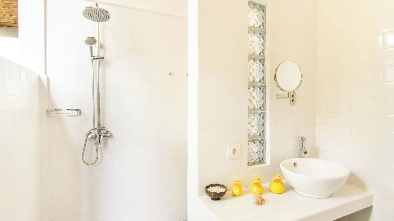 Photo of Bathroom in Kerobokan