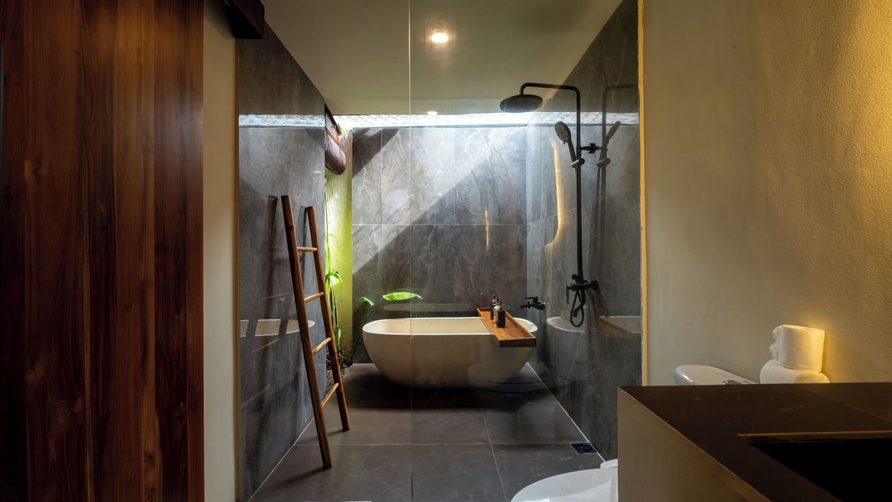 Photo of Bathroom in Peliatan