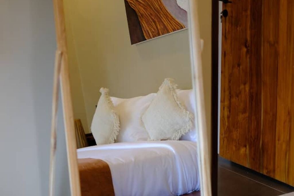 Photo of Bedroom in Peliatan