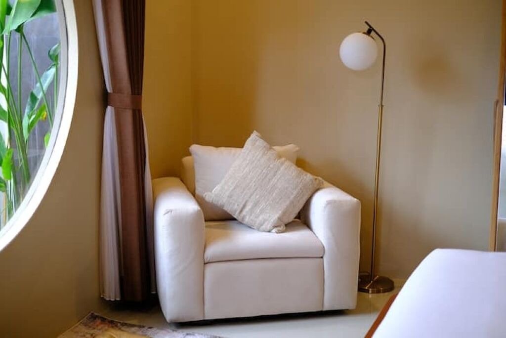 Photo of Livingroom in Peliatan