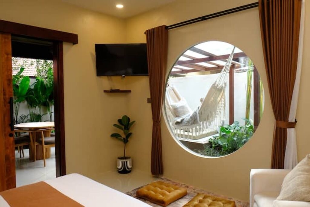 Photo of Bedroom in Peliatan