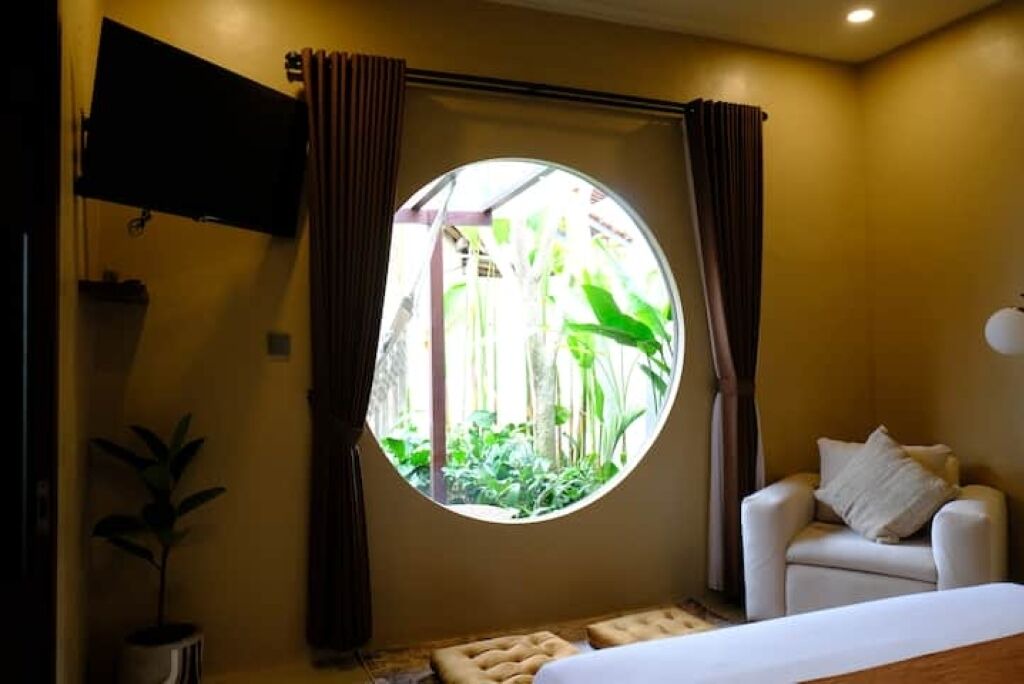 Photo of Bedroom in Peliatan
