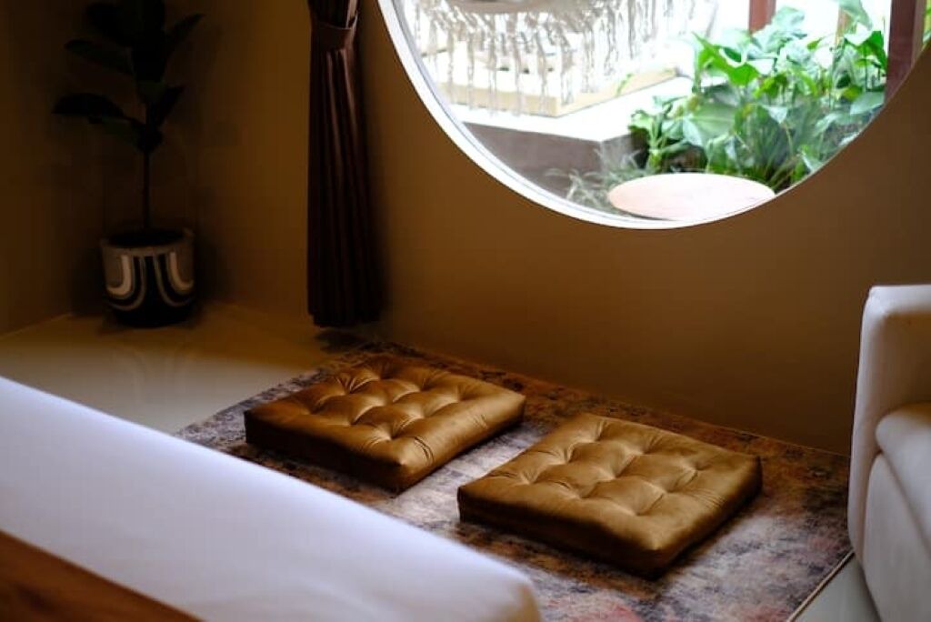 Photo of Bedroom in Peliatan