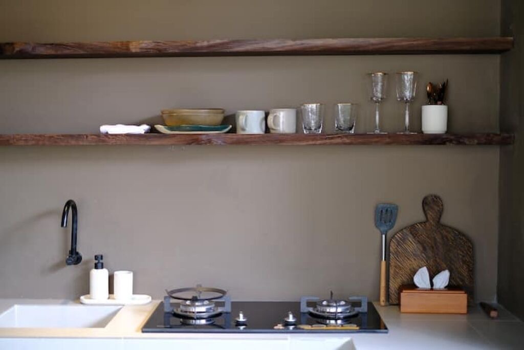 Photo of Kitchen in Peliatan