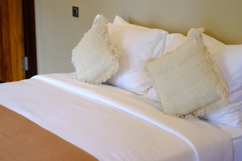 Photo of Bedroom in Peliatan