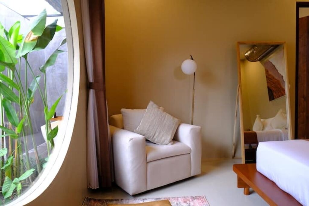 Photo of Bedroom in Peliatan