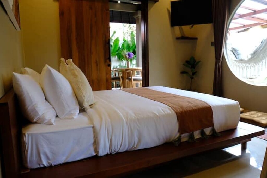 Photo of Bedroom in Peliatan