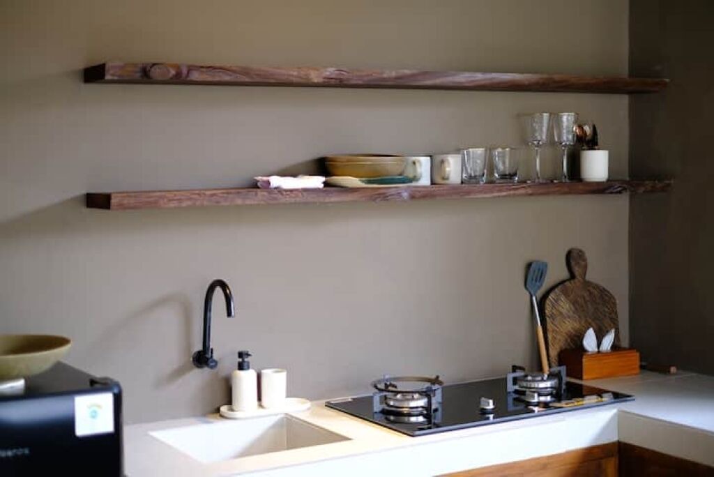 Photo of Kitchen in Peliatan