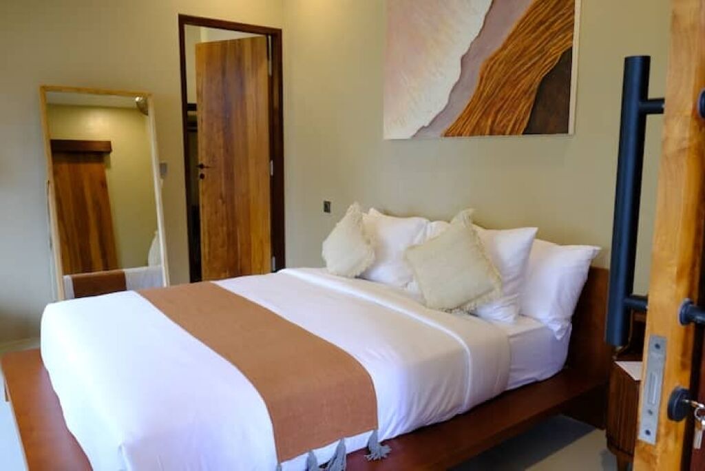 Photo of Bedroom in Peliatan