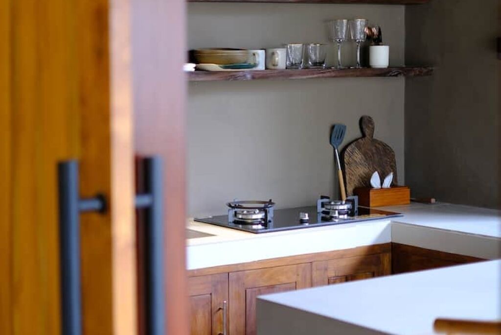 Photo of Kitchen in Peliatan