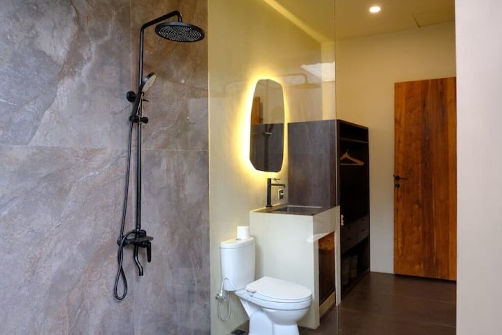 Photo of Bathroom in Peliatan