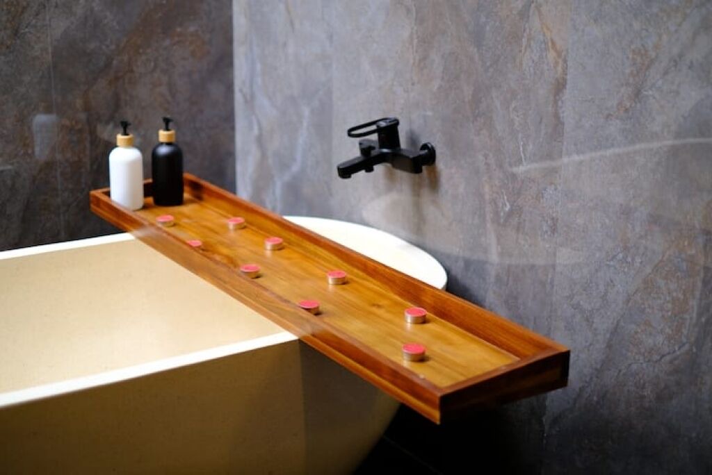 Photo of Bathroom in Peliatan