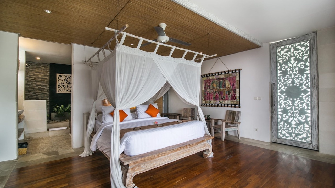 Photo of Bedroom in Pecatu
