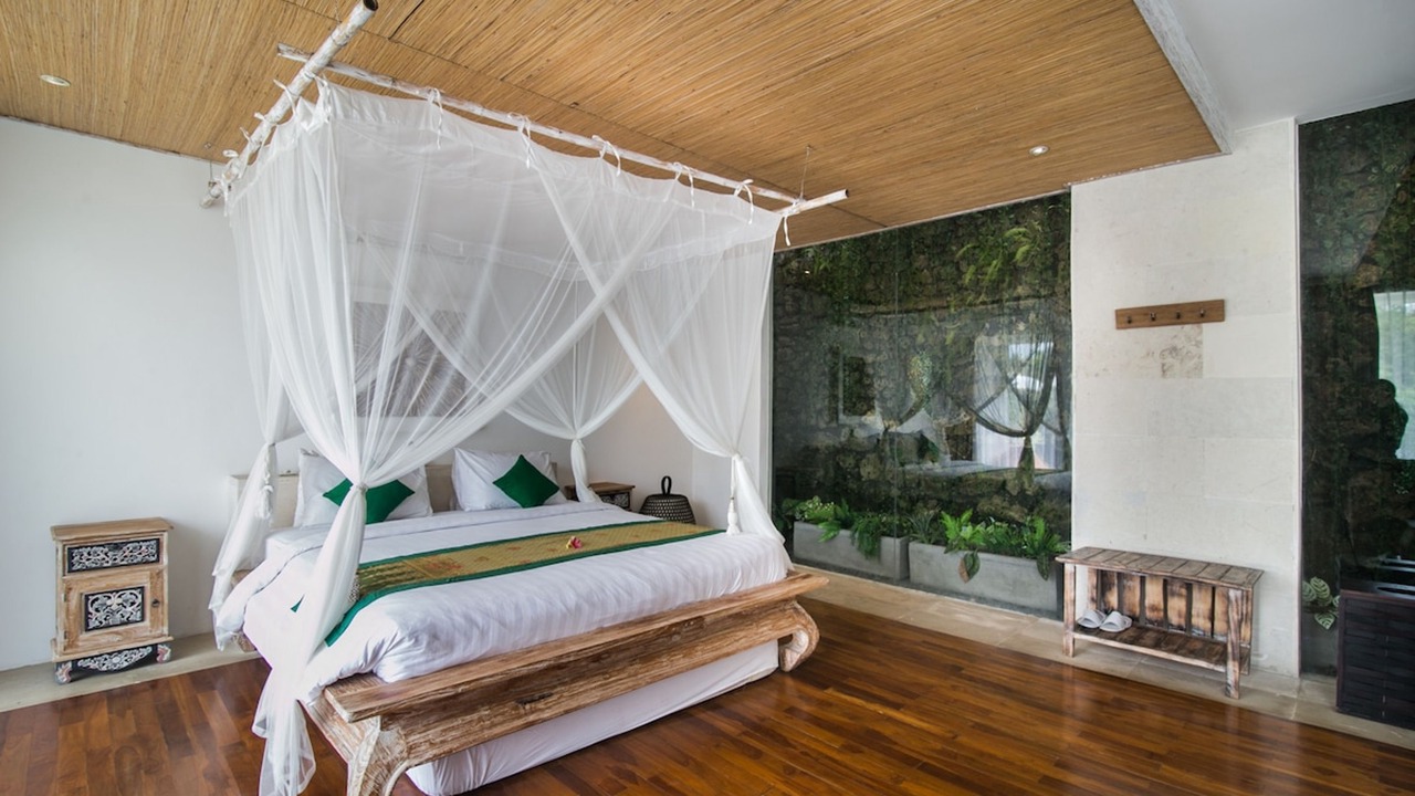 Photo of Bedroom in Pecatu