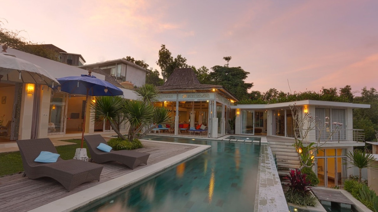 Photo of Outdoor in Pecatu