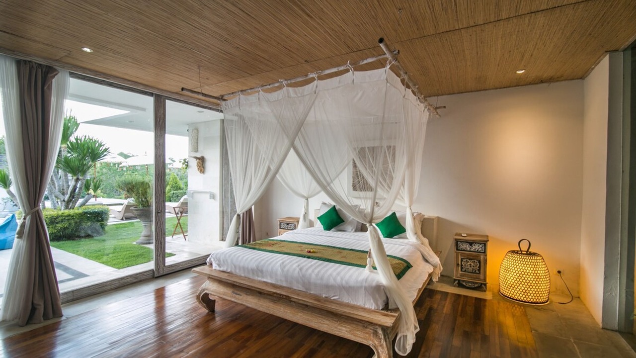 Photo of Bedroom in Pecatu