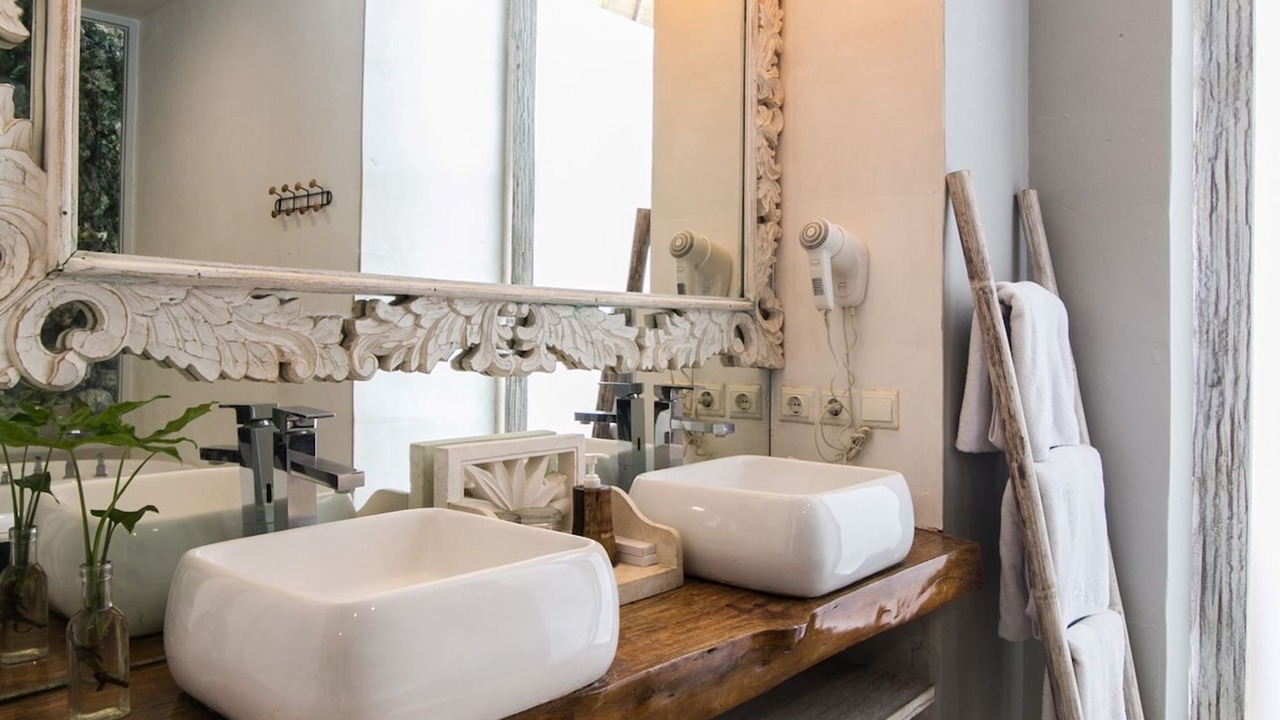 Photo of Bathroom in Pecatu