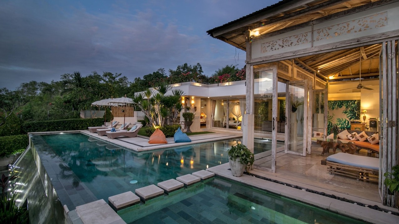 Photo of Outdoor in Pecatu