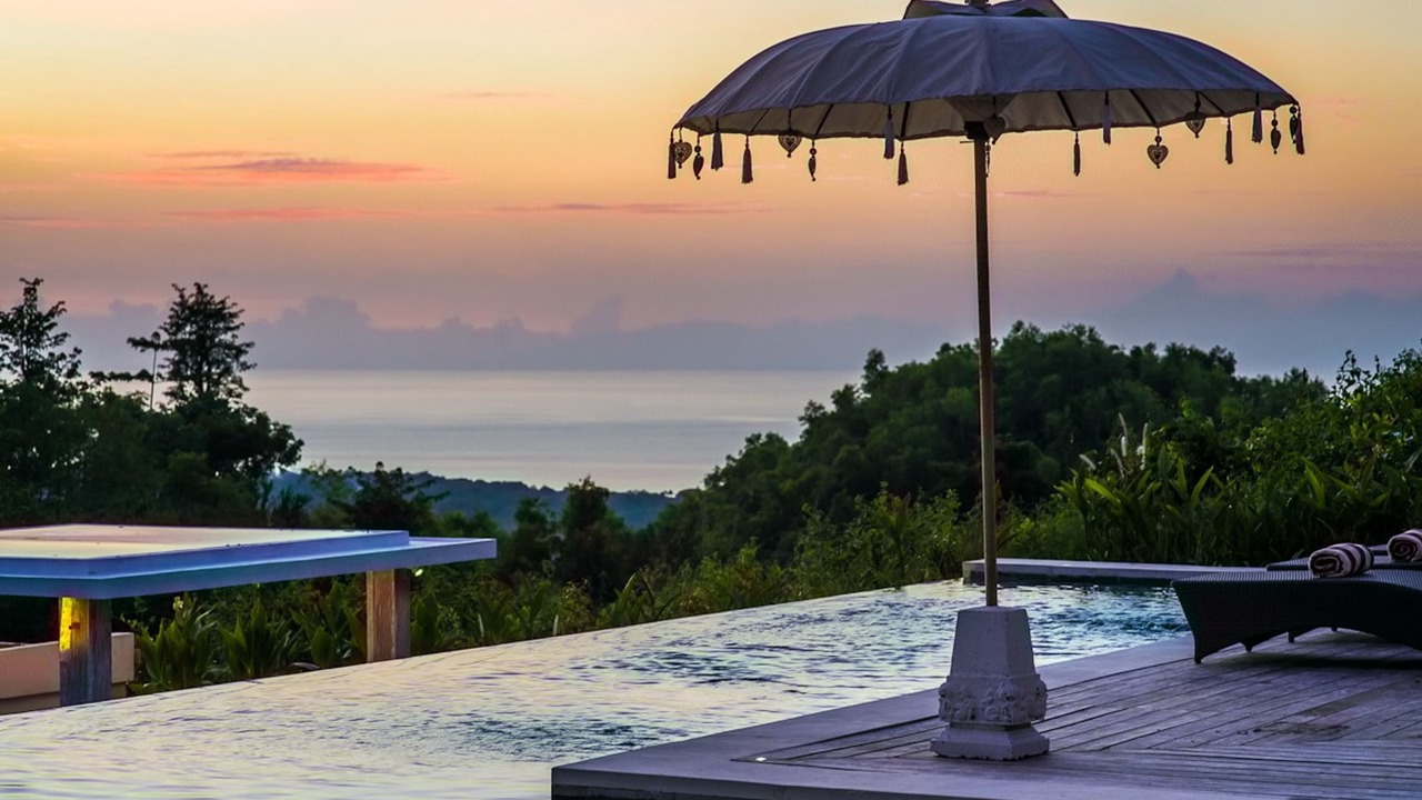Photo of Patio Balcony in Pecatu