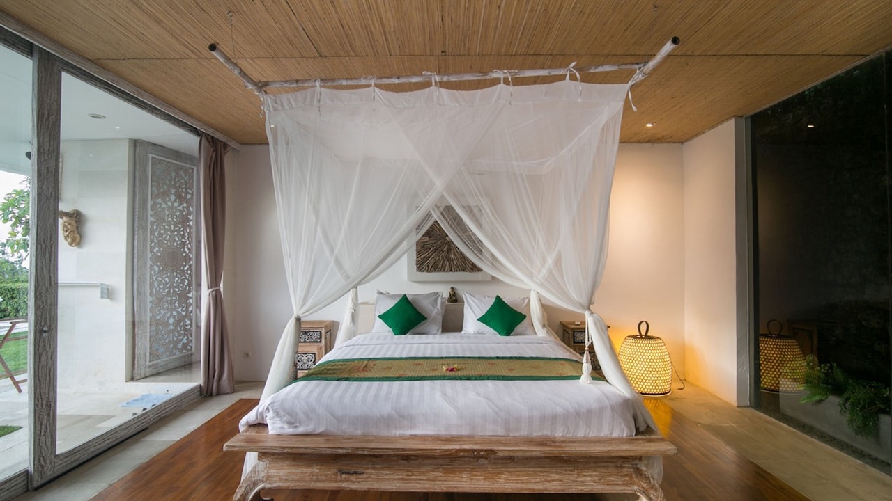 Photo of Bedroom in Pecatu