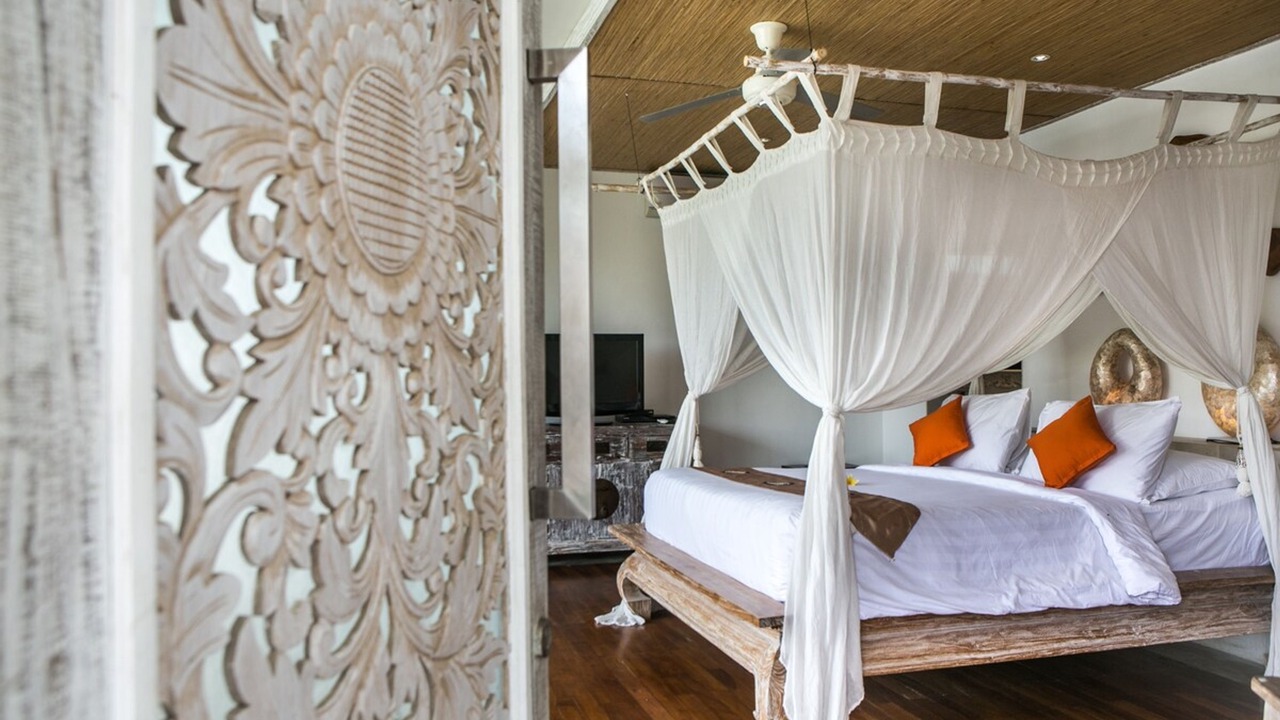 Photo of Bedroom in Pecatu
