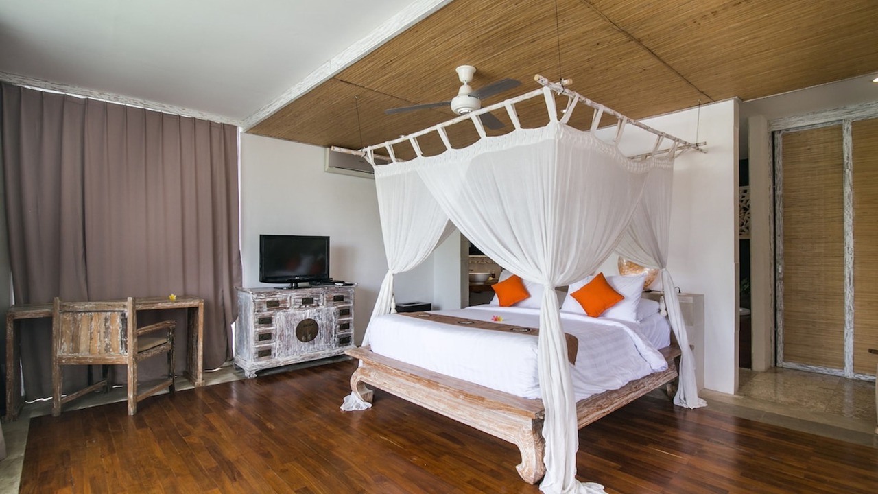 Photo of Bedroom in Pecatu