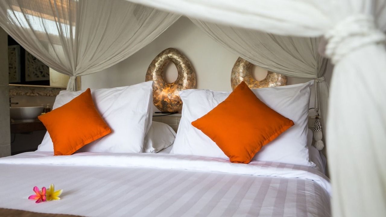 Photo of Bedroom in Pecatu