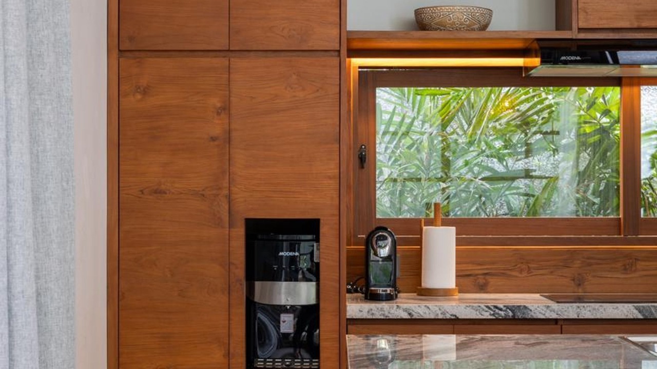 Photo of Kitchen in Sanur