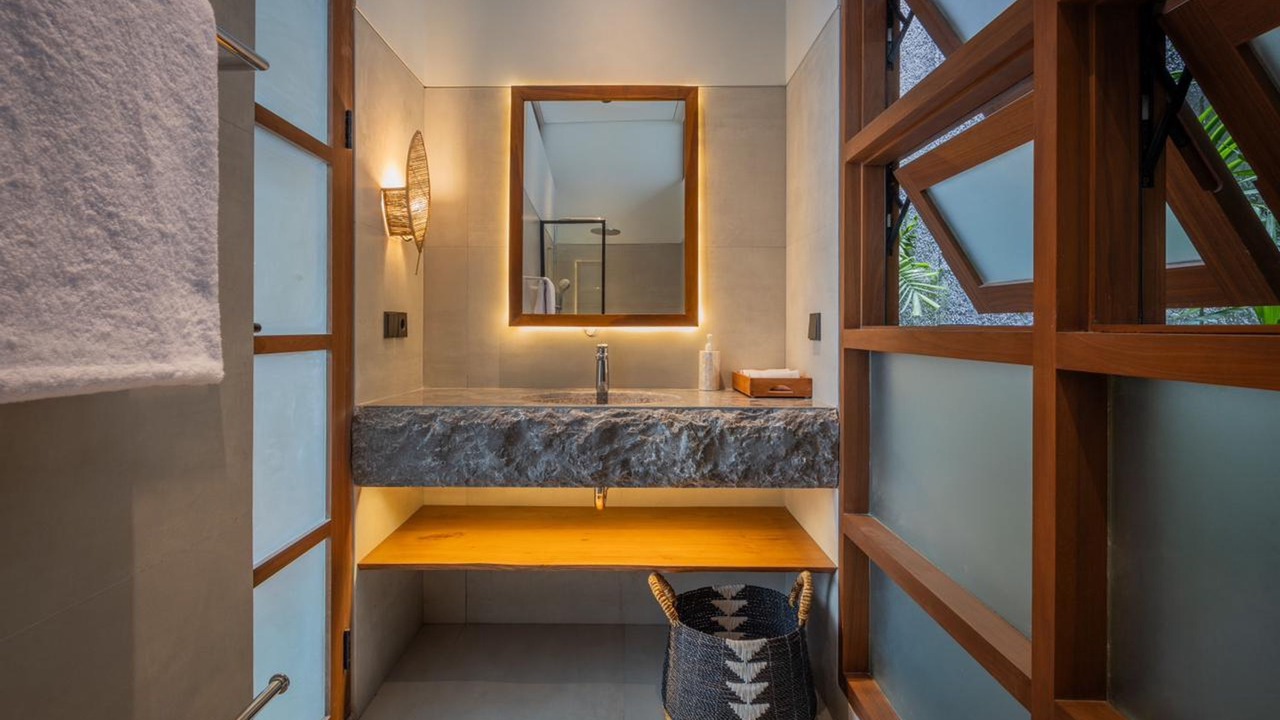 Photo of Bathroom in Sanur