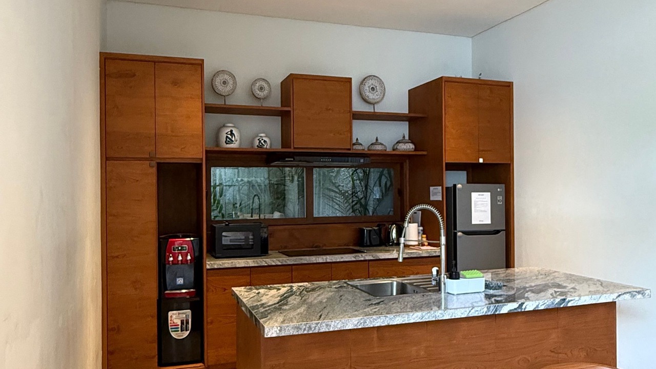 Photo of Kitchen in Sanur