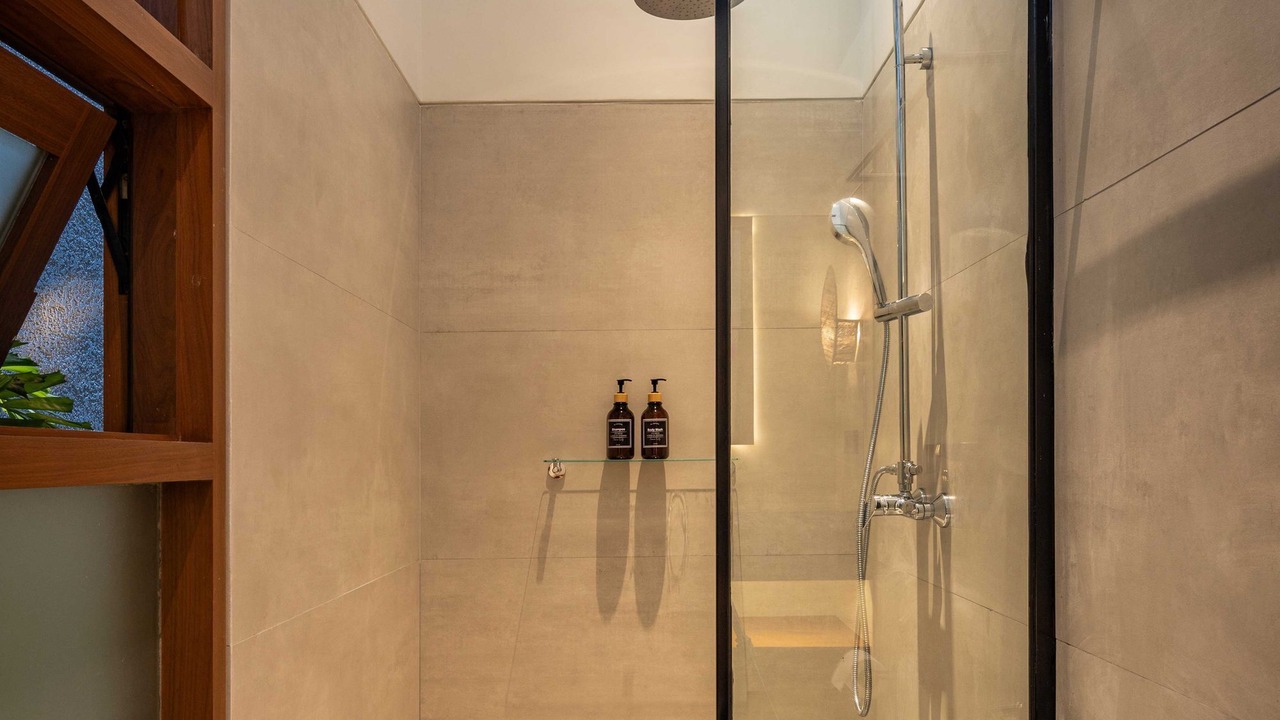 Photo of Bathroom in Sanur