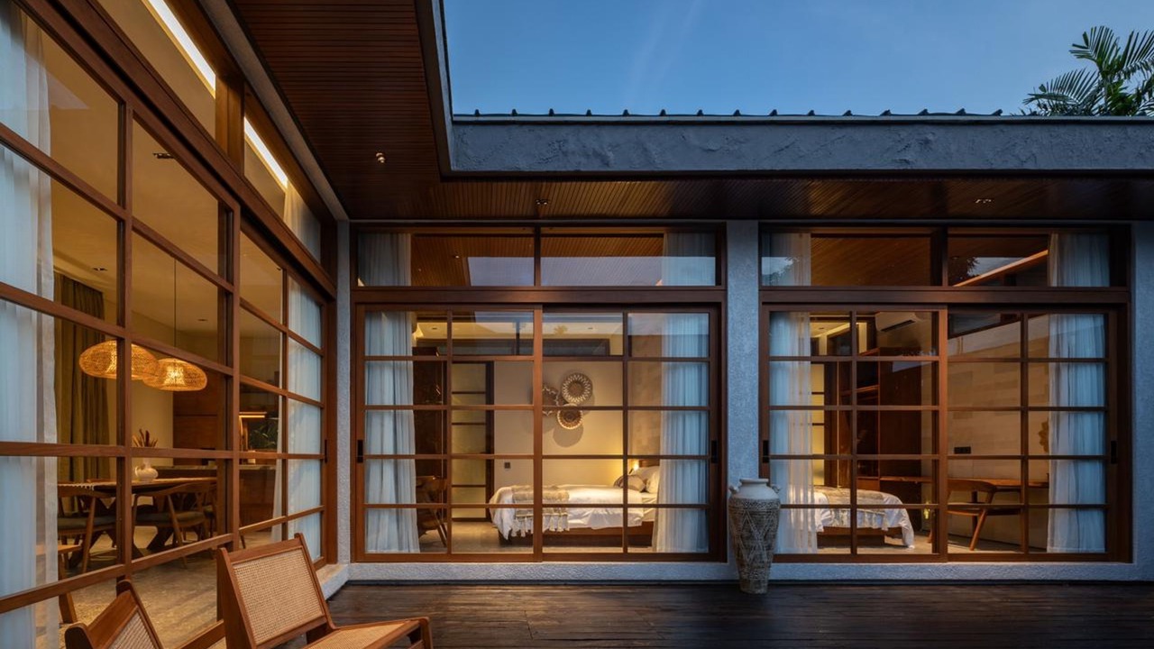 Photo of Patio Balcony in Sanur