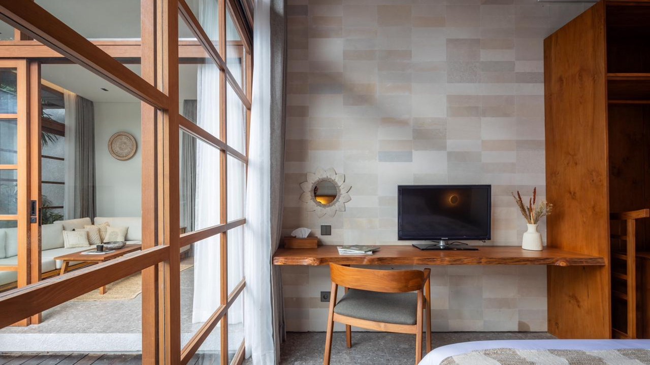 Photo of Bedroom in Sanur