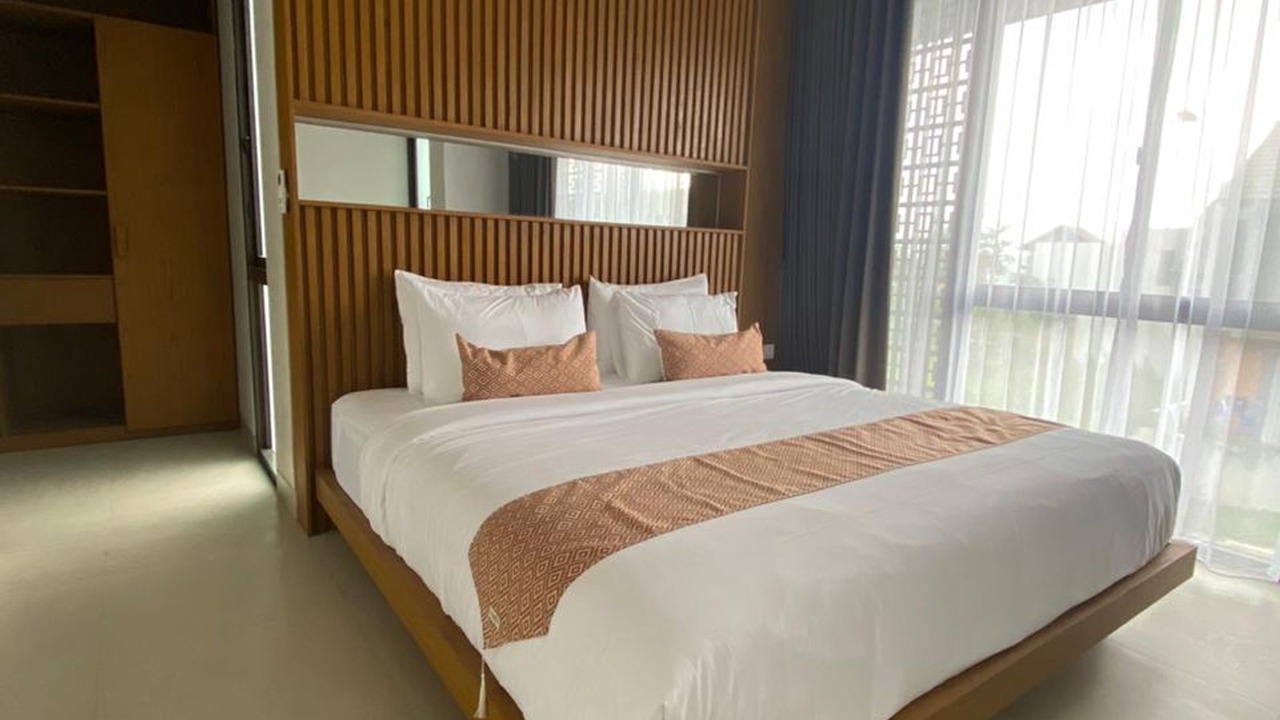 Photo of Bedroom in Kediri