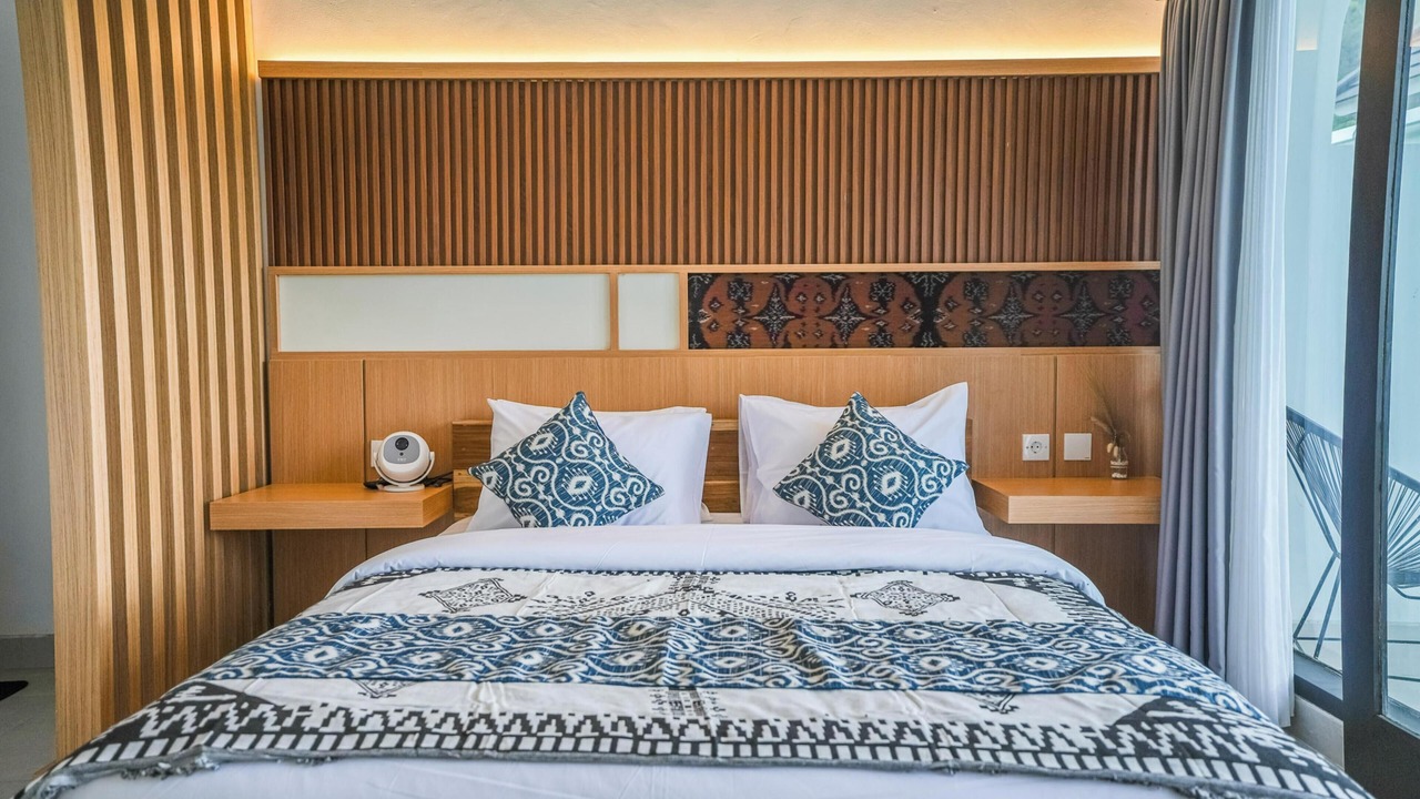 Photo of Bedroom in Songan