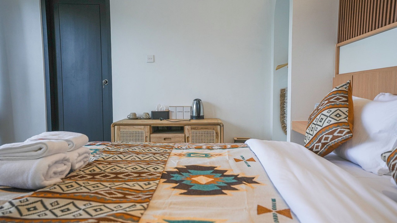 Photo of Bedroom in Songan
