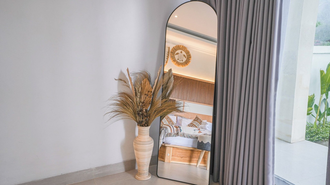 Photo of Bedroom in Songan