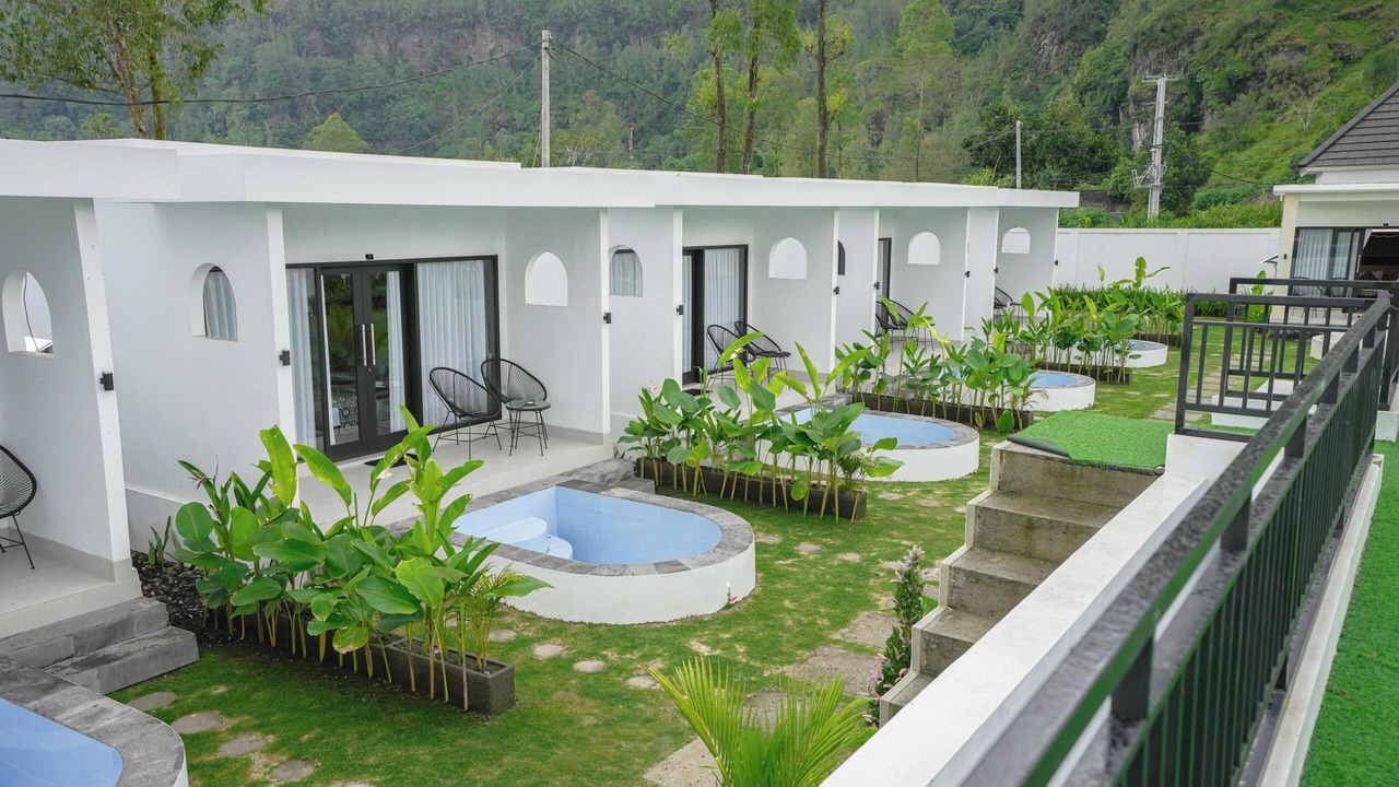 Photo of Outdoor in Songan
