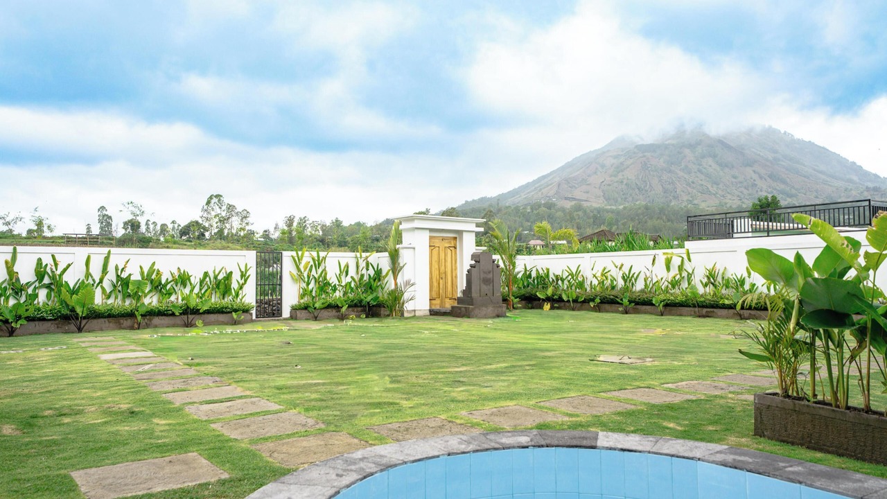 Photo of Outdoor in Songan