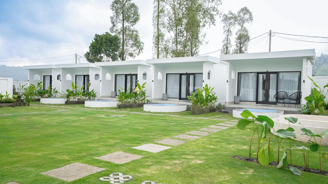 Photo of Outdoor in Songan
