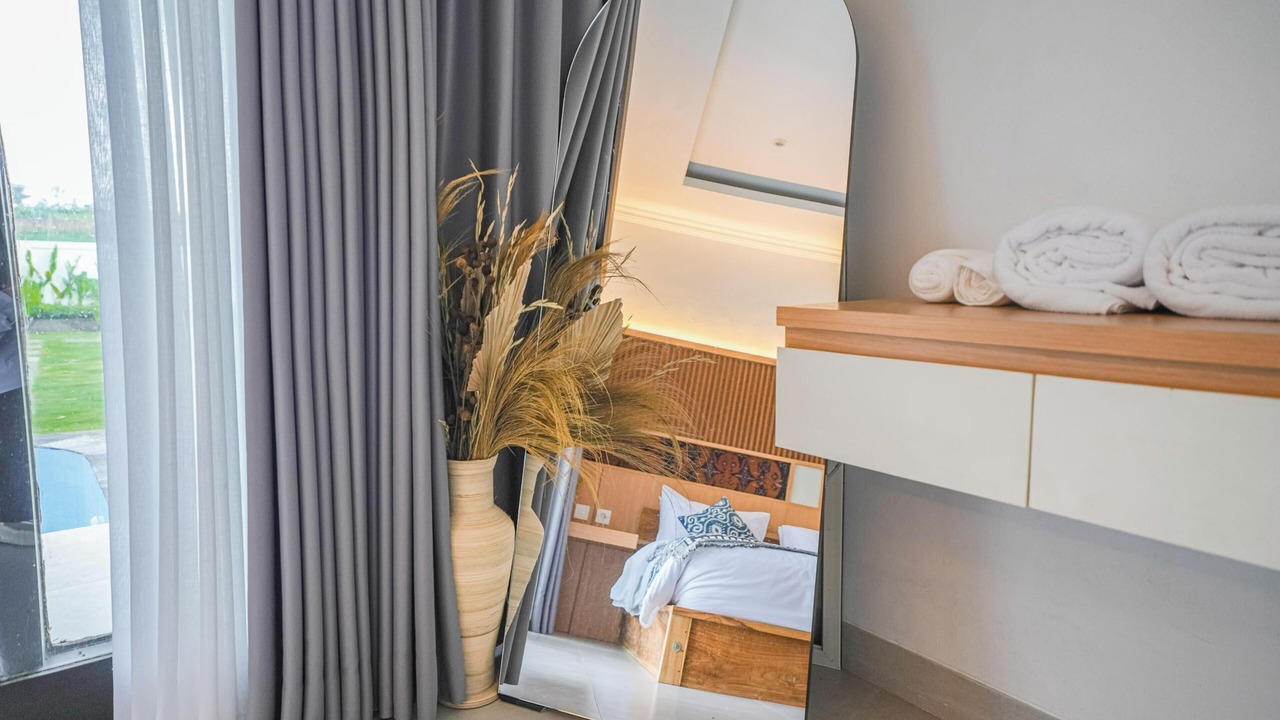 Photo of Bedroom in Songan