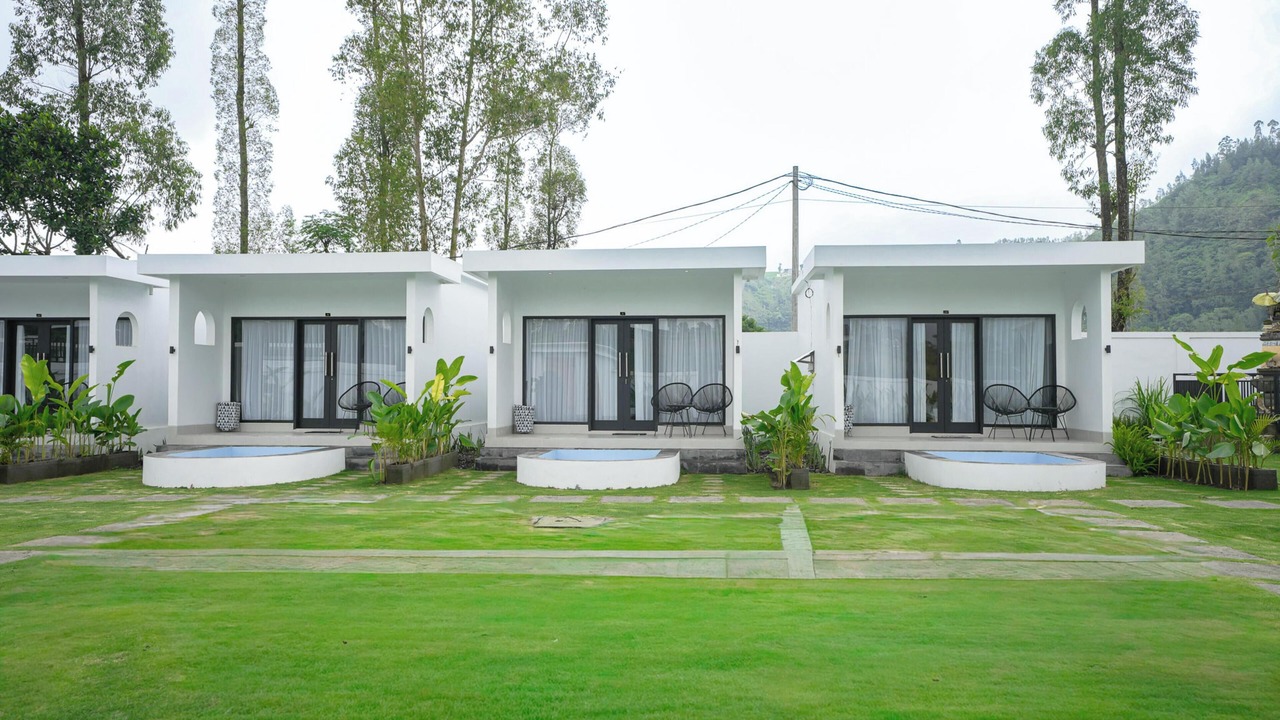 Photo of Outdoor in Songan