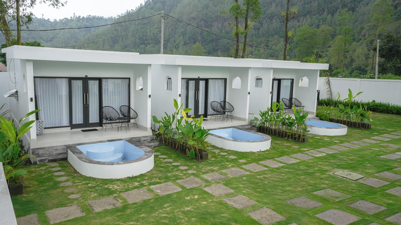 Photo of Outdoor in Songan