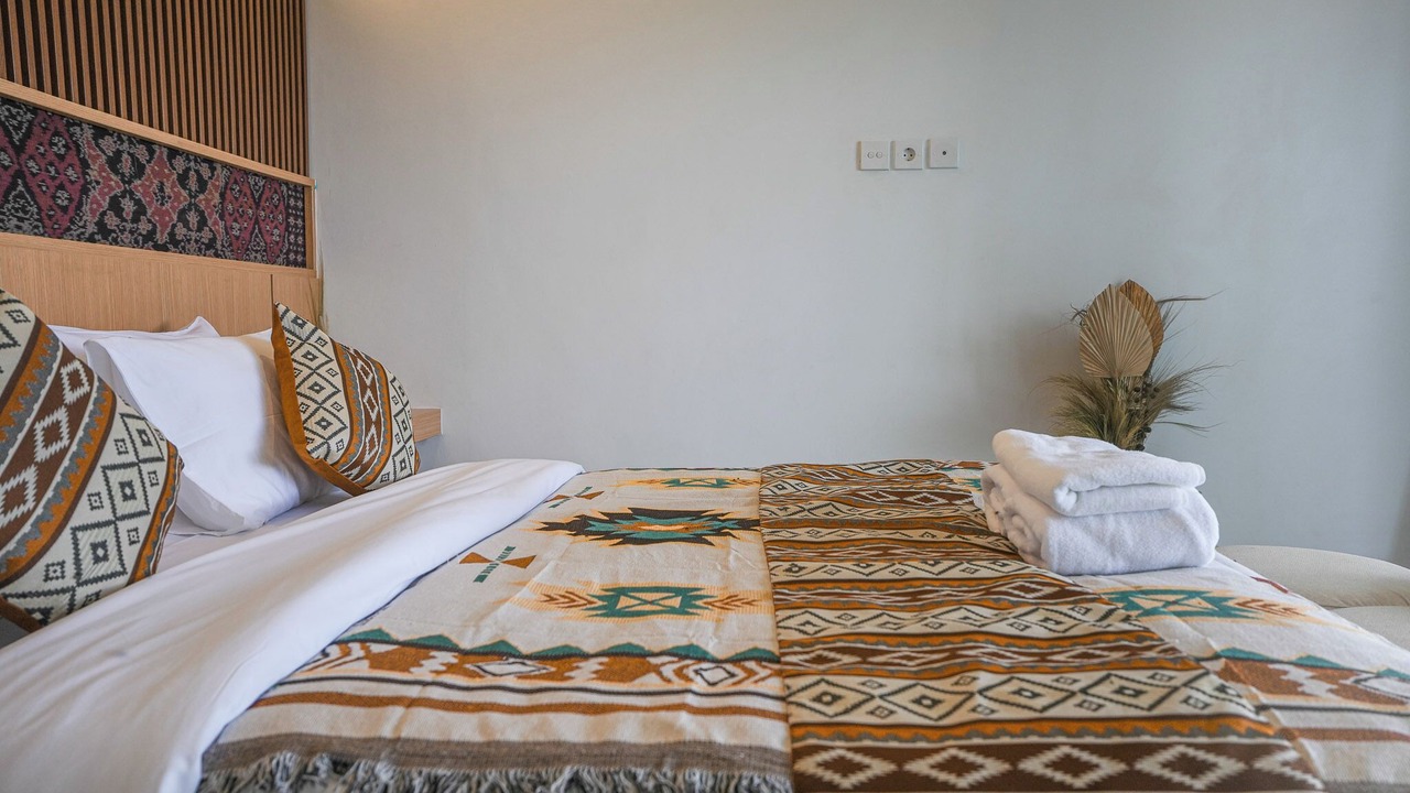 Photo of Bedroom in Songan
